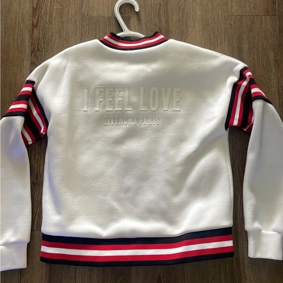 Givenchy varsity jacket - Picture 2 of 4